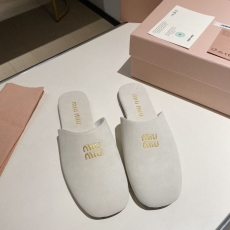 Miu Miu Sandals